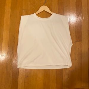 Z supply muscle tank
